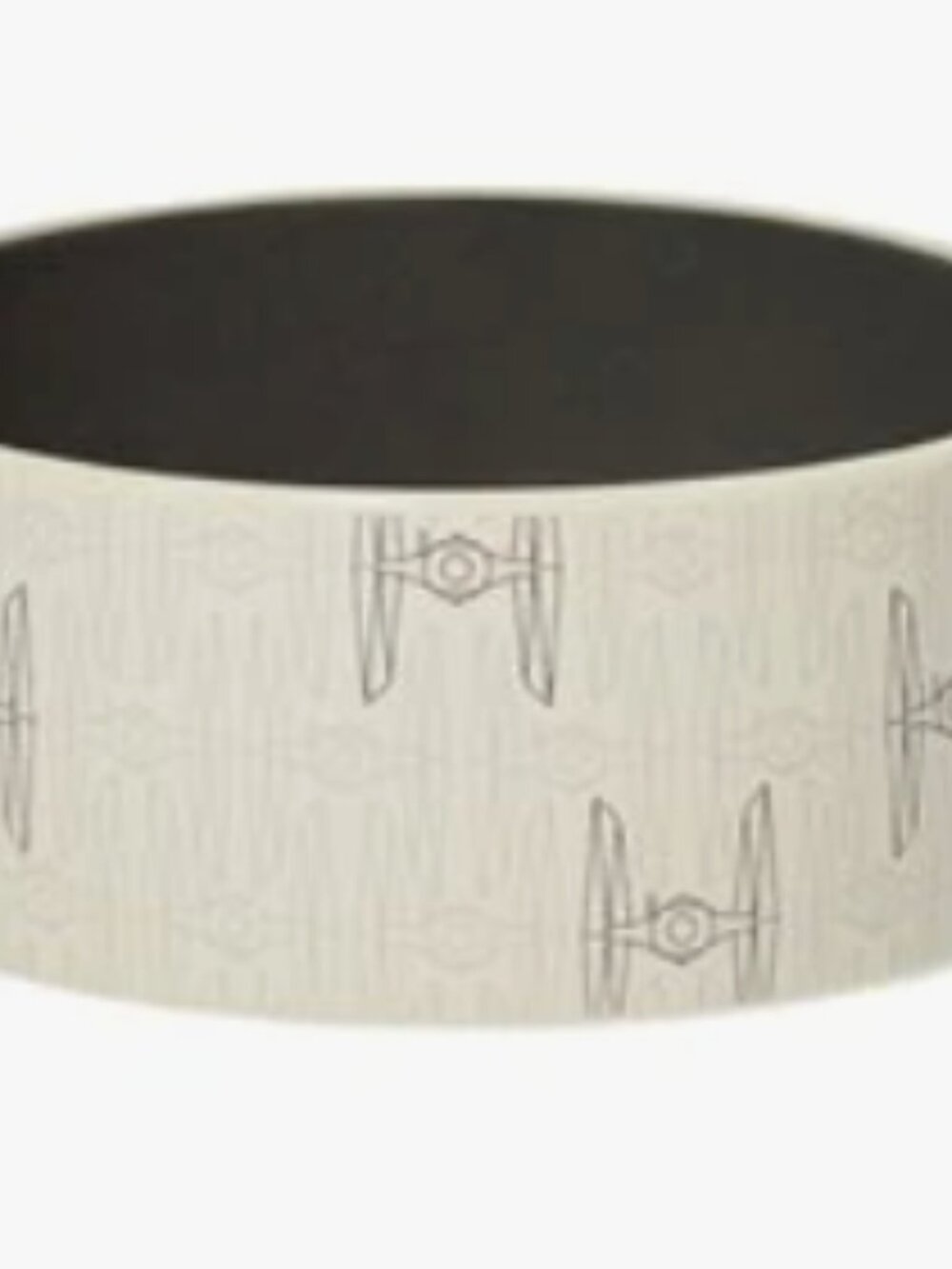 PUPPY: STAR WARS DOG BOWL